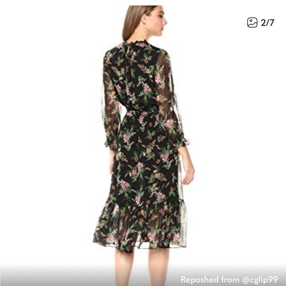 Shoshanna dress - Picture 2 of 5